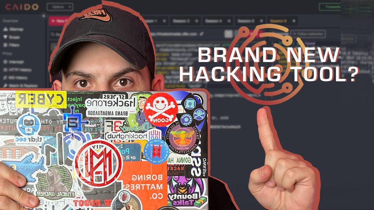 Заменит ли этот новый хакерский инструмент BurpSuite?