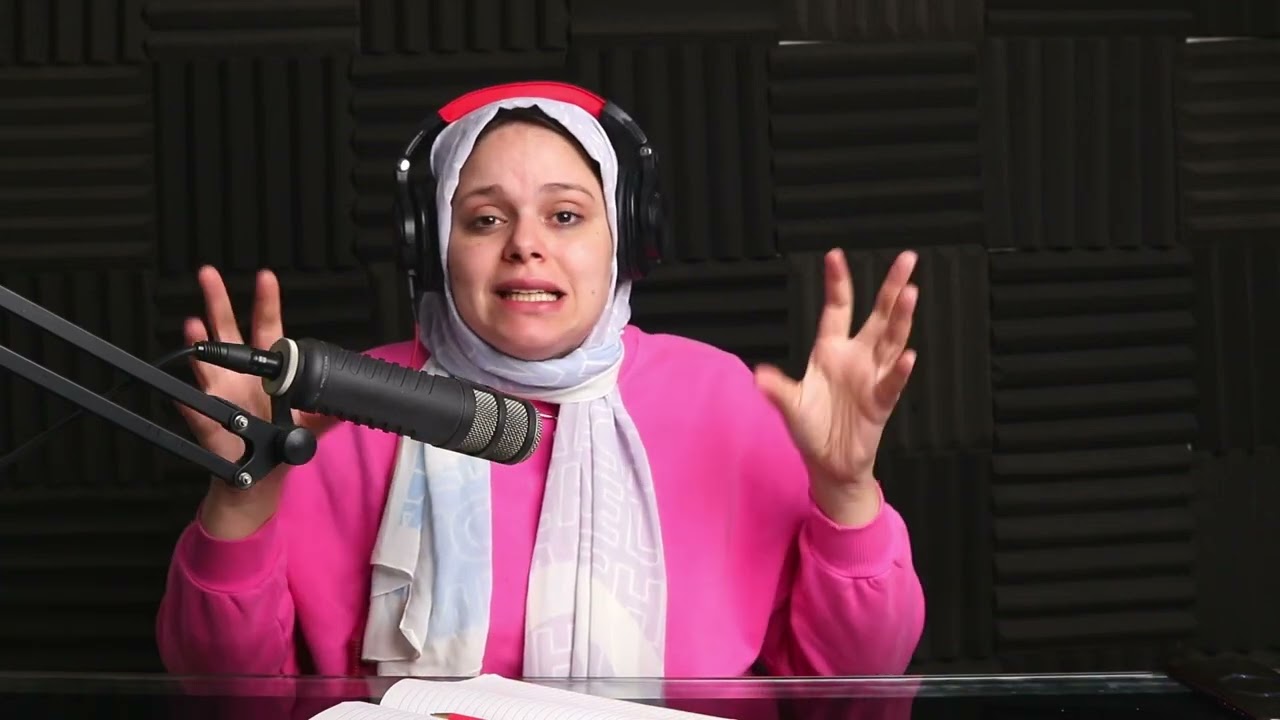 مراتي حبستني في الحمام طول الليل ونزلت تقابل صحابها ...