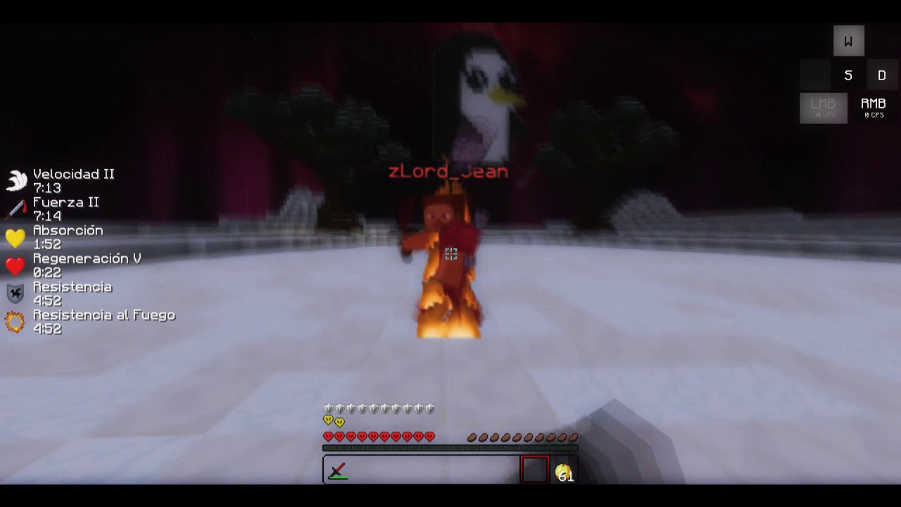 HOW TO W-TAP v2 (BCZ REGEDIT)