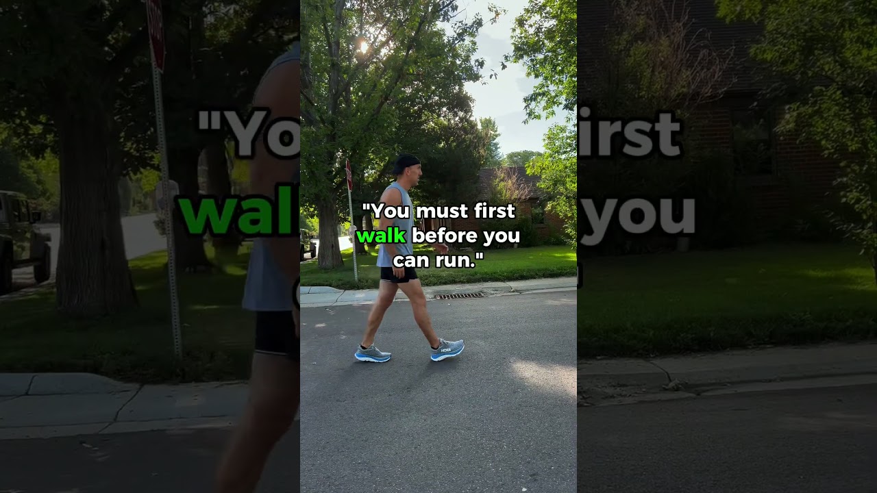 How to Start Running (By a Physical Therapist and Run Coach)