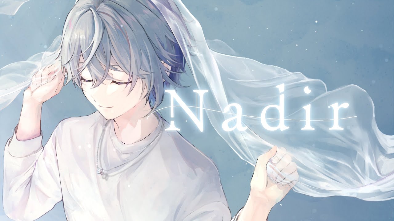 Nadir / Orangestar - cover【Itose】