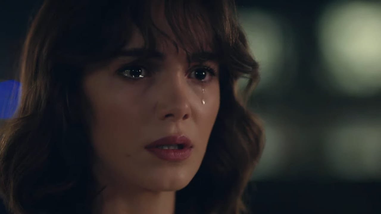 Akgün & Yağmur [Son Yaz] / All too well