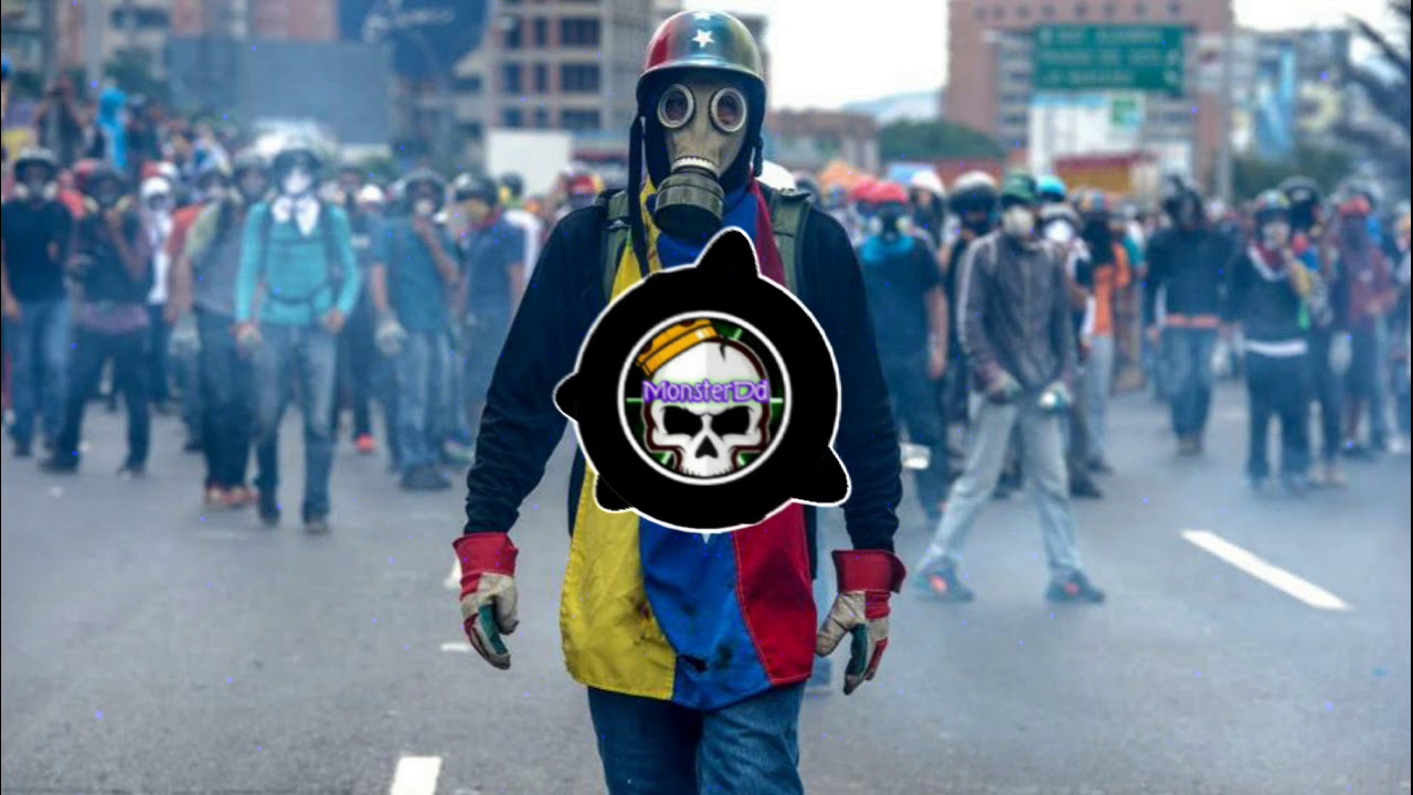 Carta para Nicolás Maduro#rapprotesta  #Yo.Soy.Rey #MonsterDroid _no soy el propietario de este tema