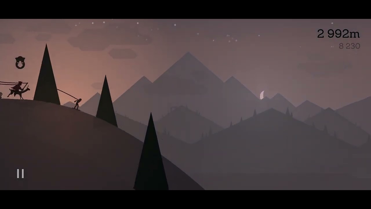 играю в Altos andventure