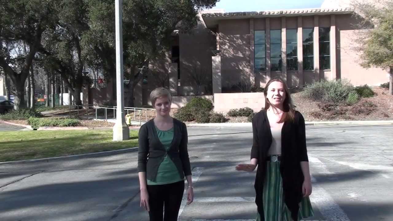 A Tour of The Claremont Colleges and Why I Chose Scripps!