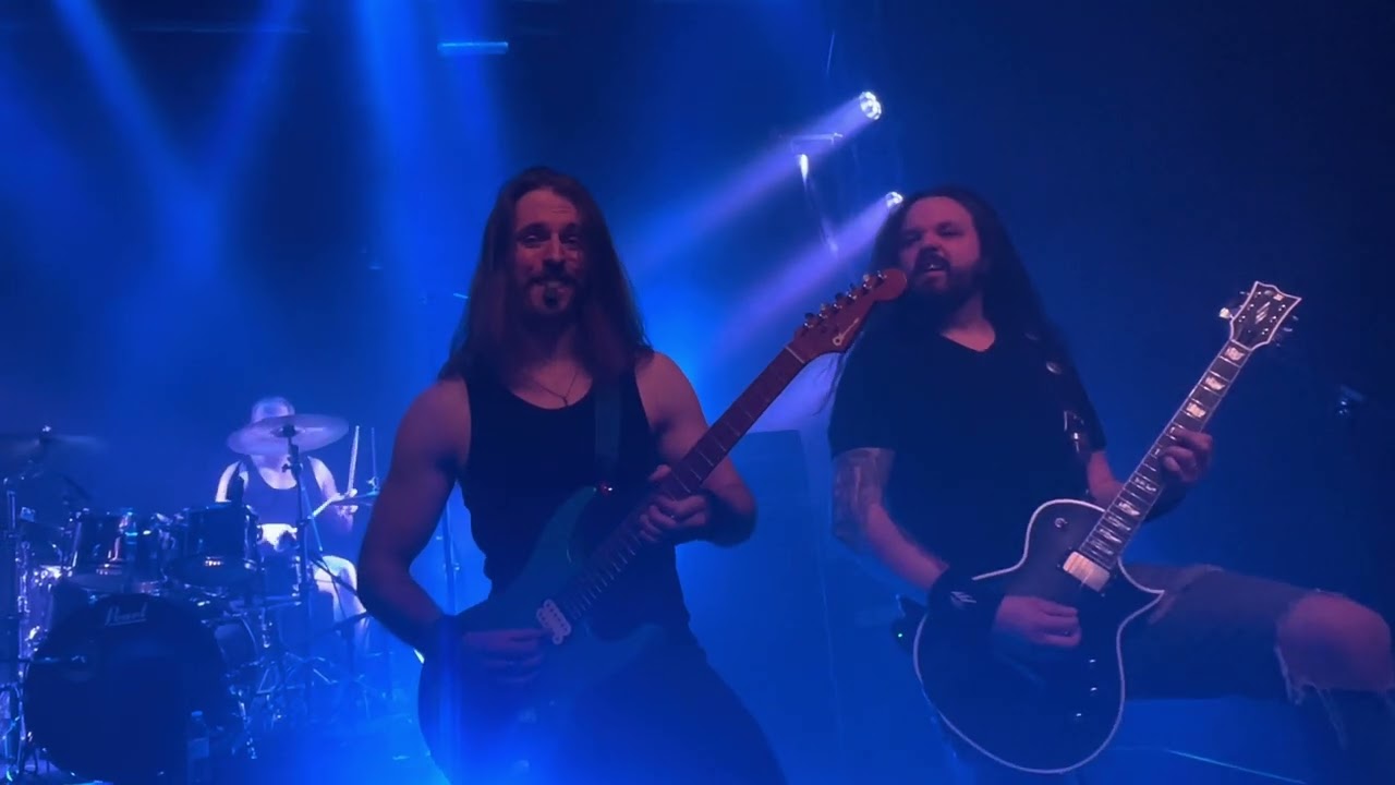 Power Paladin - Creatures of the Night @ Epic Fest 2024