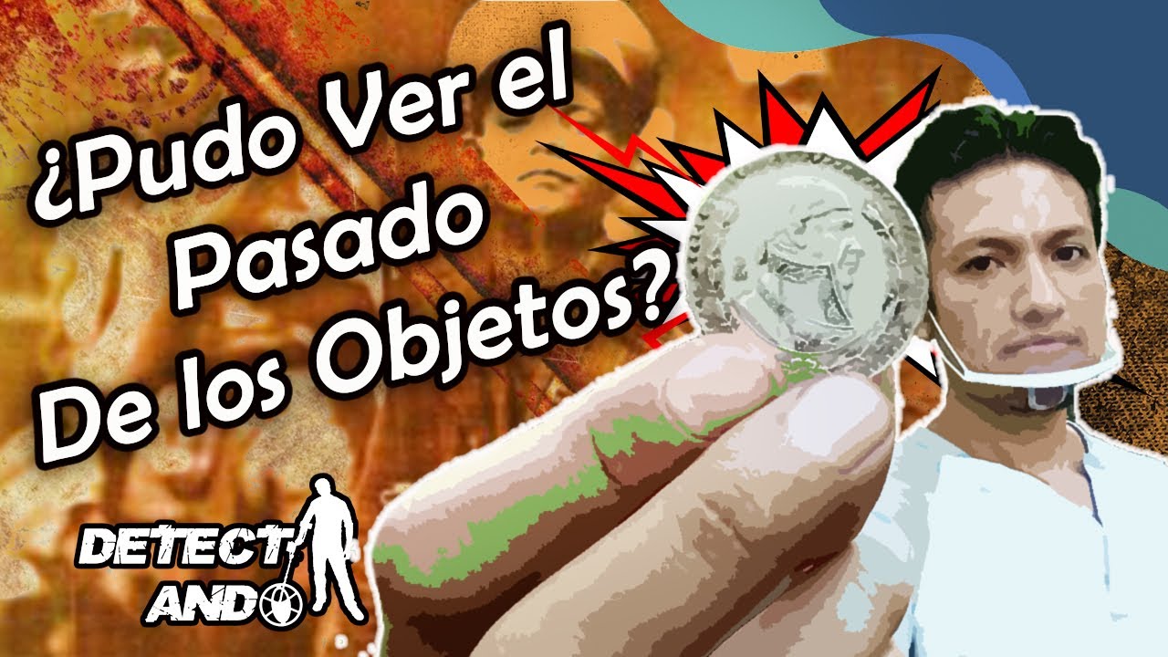 Sacamos Monedas Muy Antiguas y Medallas Un Vidente Nos Dijo Su Pasado