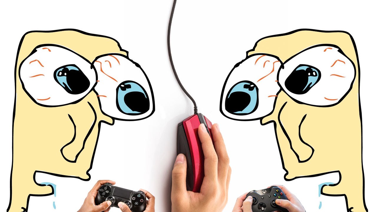 10 Toughest Decisions Made ONLY By Gamers (Part 2)