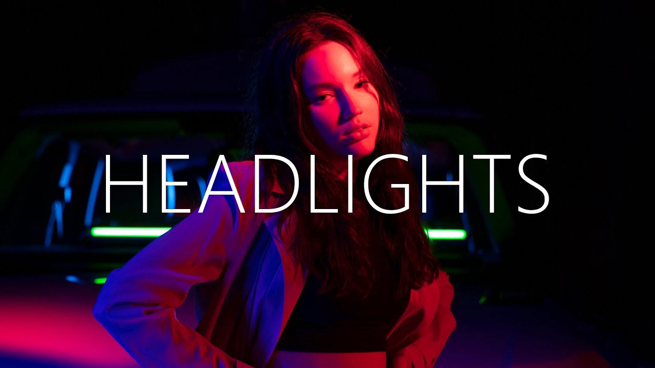 Alok & Alan Walker - Headlights (Lyrics) Fajar Asia Remix