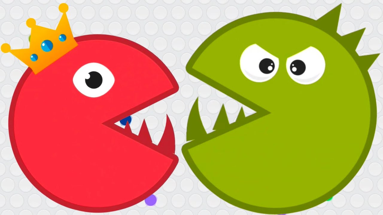 Soul.io - MAX LEVEL Gameplay! NEW GAME! #soulio