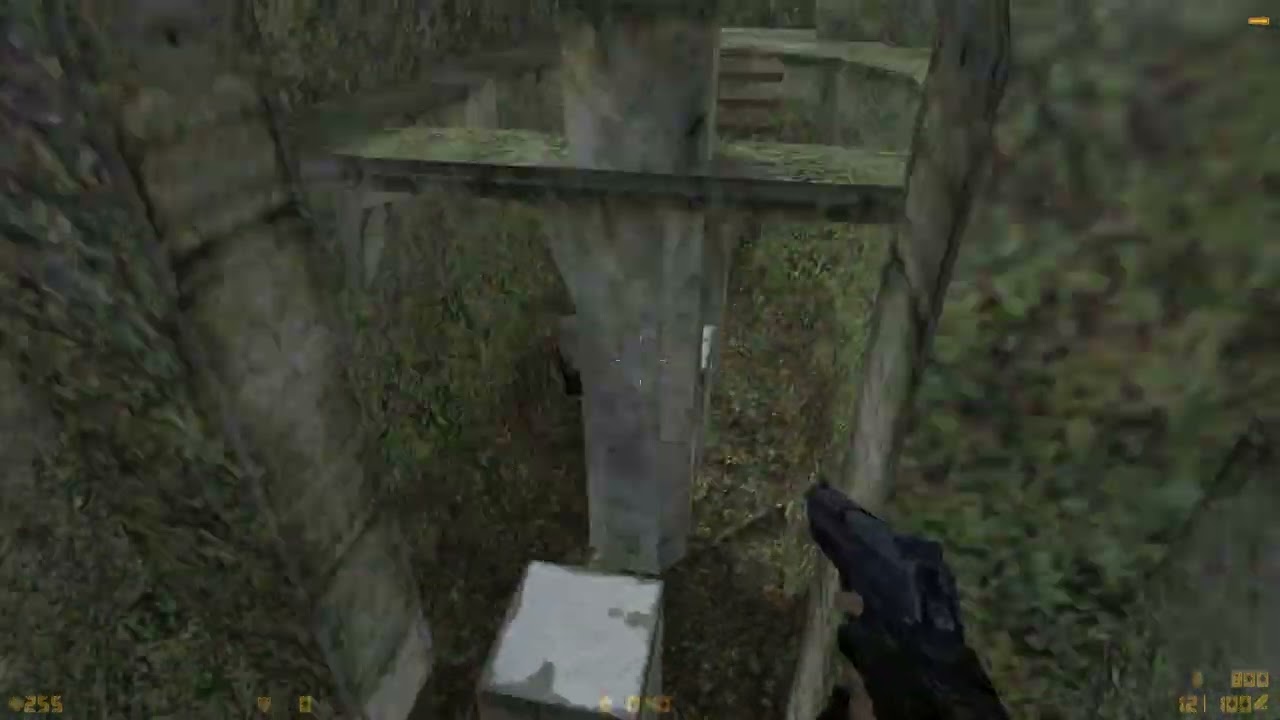 Juby on kz_shrubhop_h done in 01:11.27