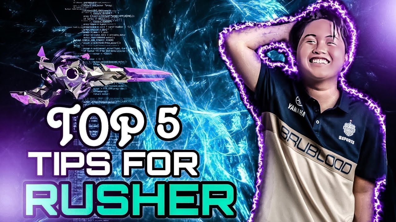 Pro 5 Drillls For Rusher | Top Rushers Secret Drills 🤫 | Improve Your Shortrange