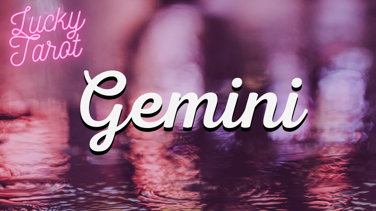 Gemini♊️ Universe grants your wish! This new beginning will dramatically change your life forever!🙏
