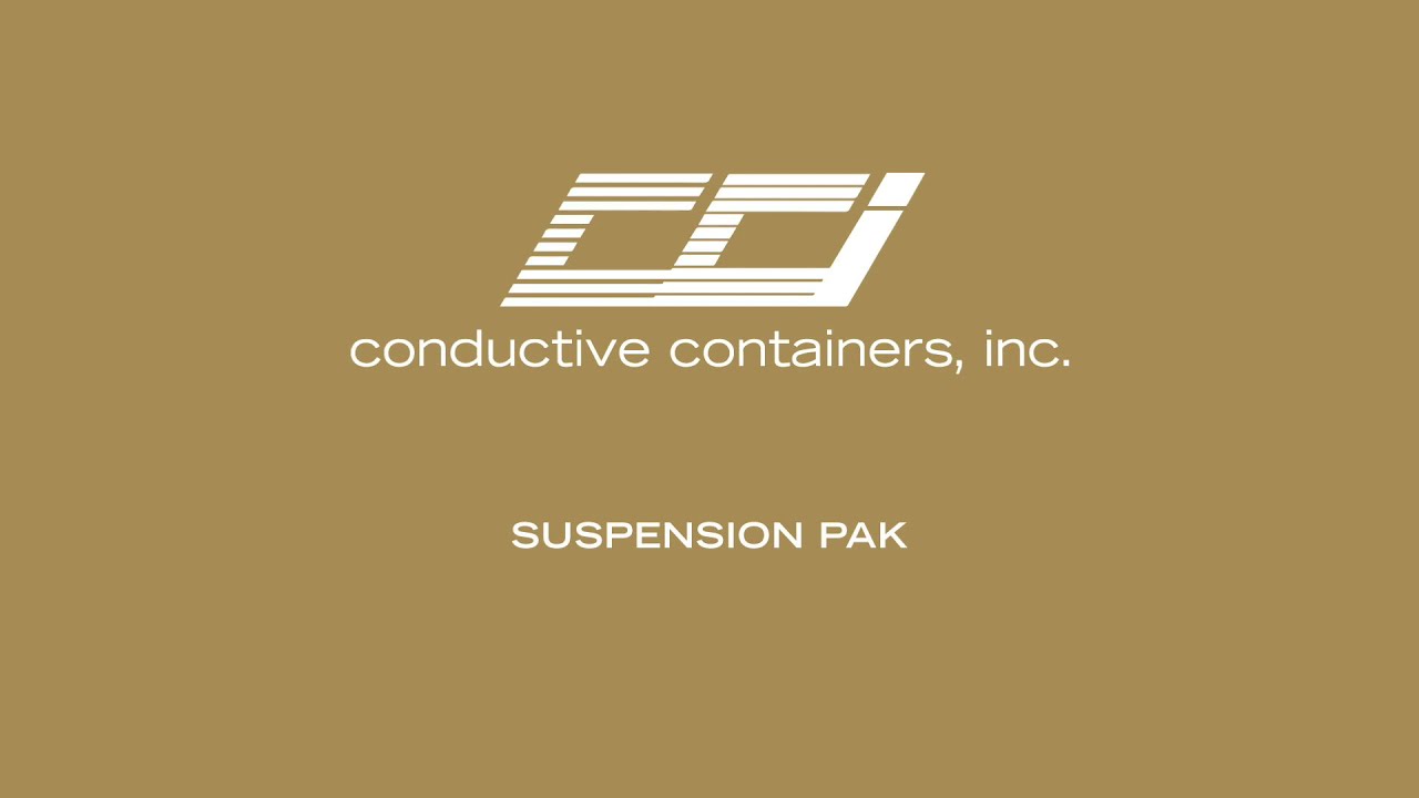 Suspension Pak