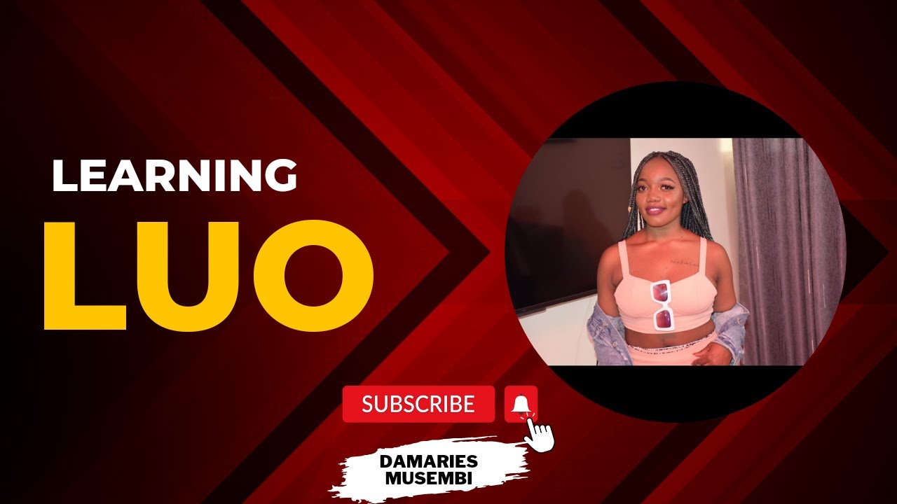 Learning Luo