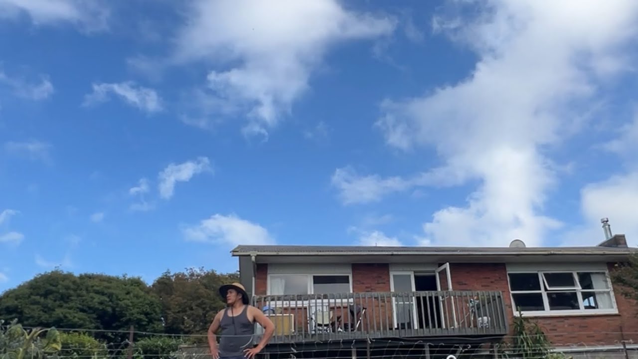 Our simple living|Quiet and peaceful living in the countryside