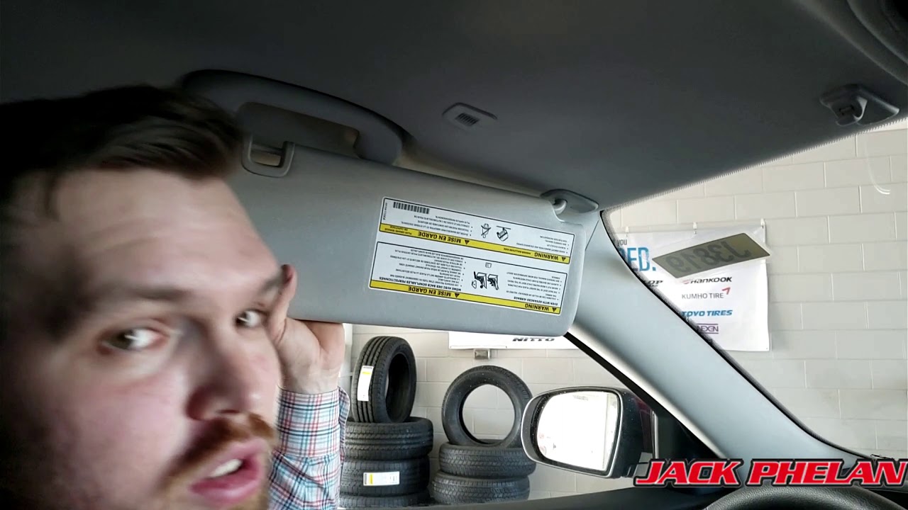 2019 Jeep Cherokee Latitude Walkaround