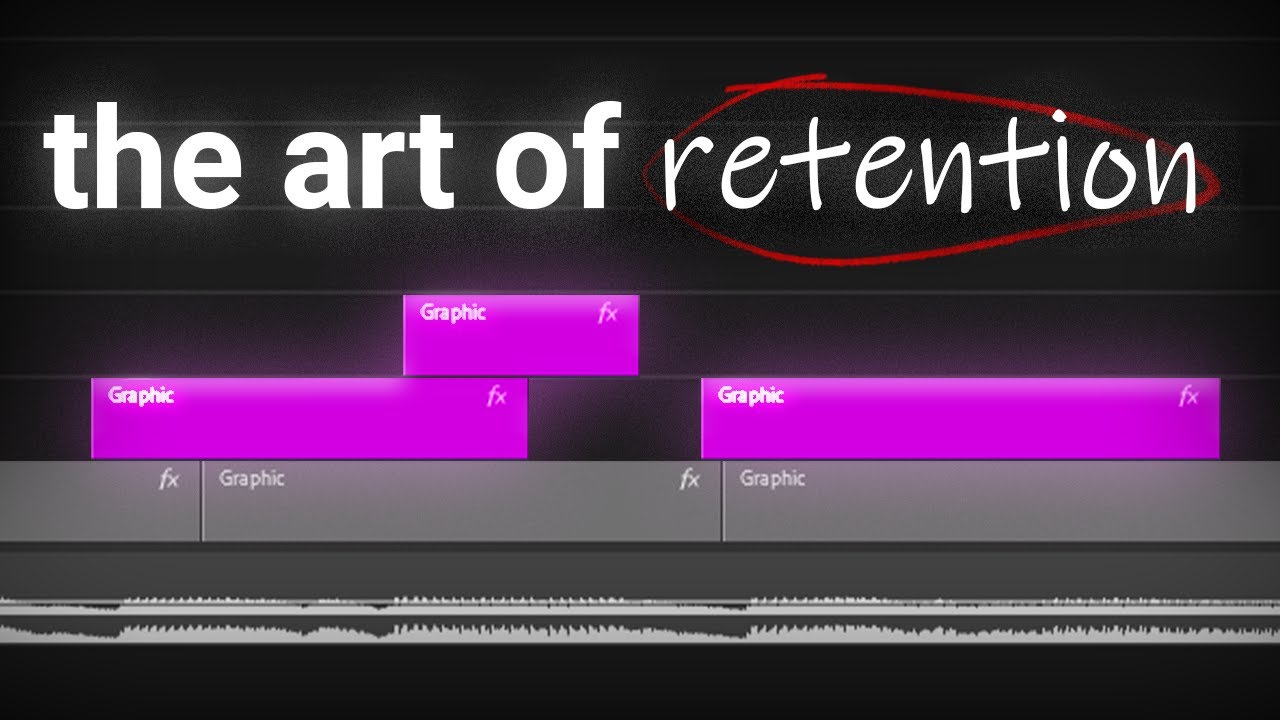 How To Keep Your Viewers Addicted