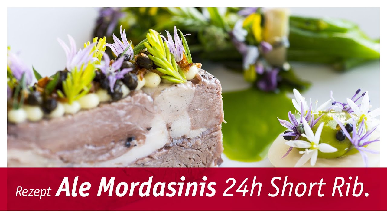 Ale Mordasinis Hold-o-mat Rezept