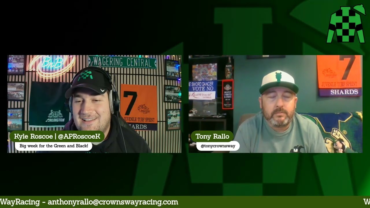  Video Newsletter 1-13-26