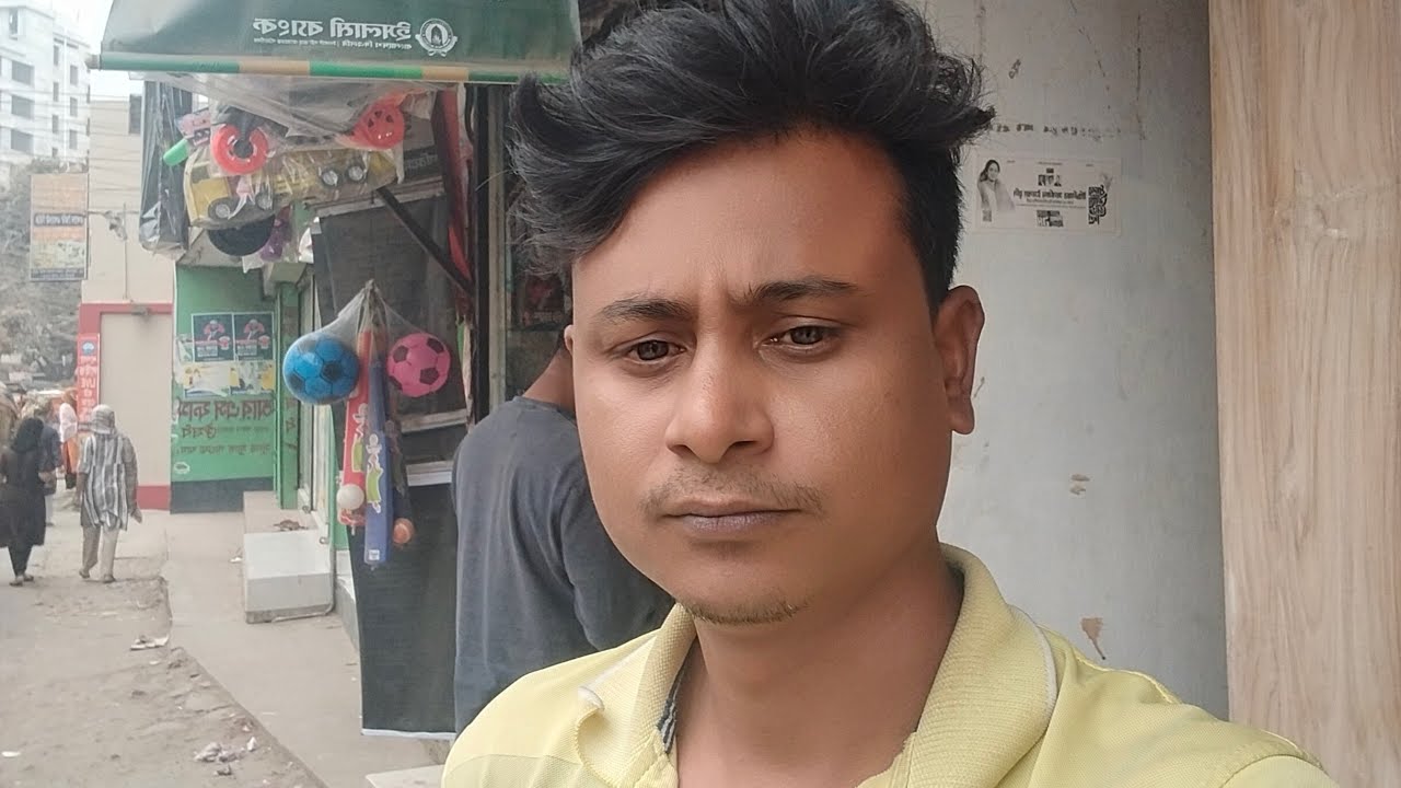 আজব ঢাকার শহর রাতের ঢাকা