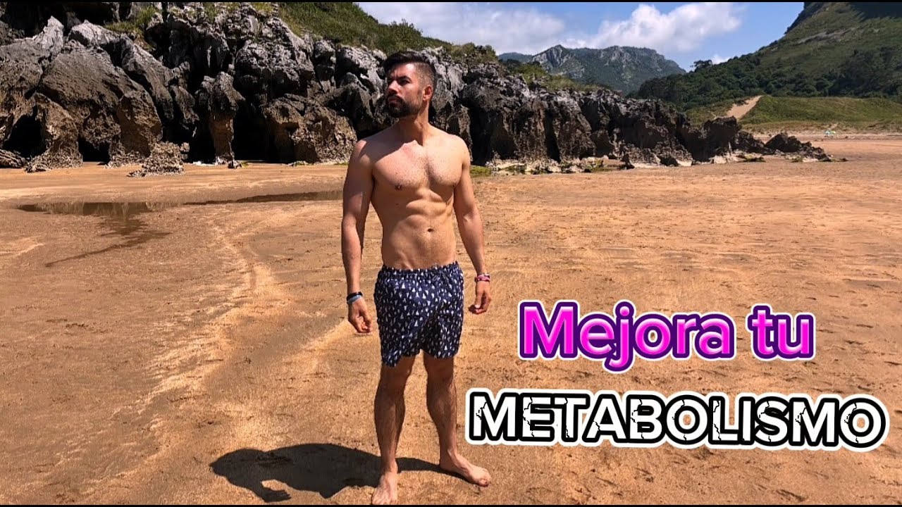Reconstrucción Metabólica: Come Más Carbohidratos, Pierde Grasa y Rinde Mejor