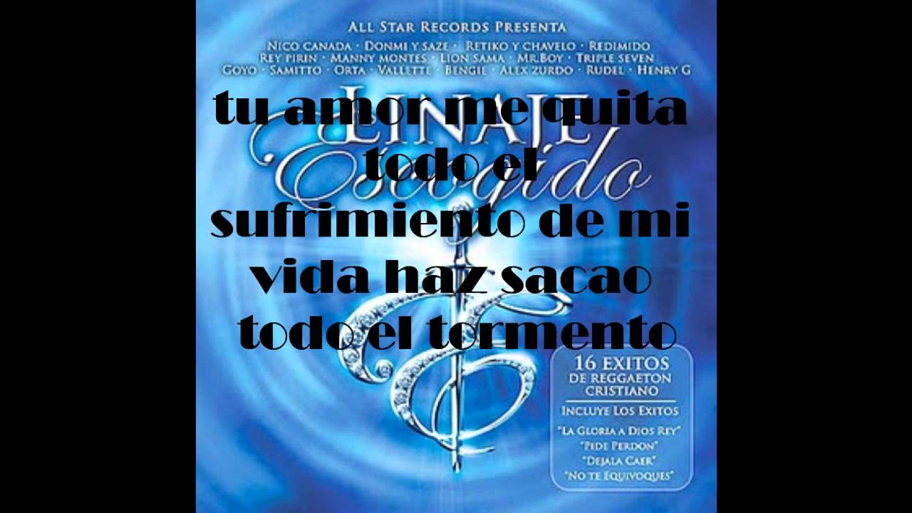 ya brilla el sol-linaje escogido.wmv