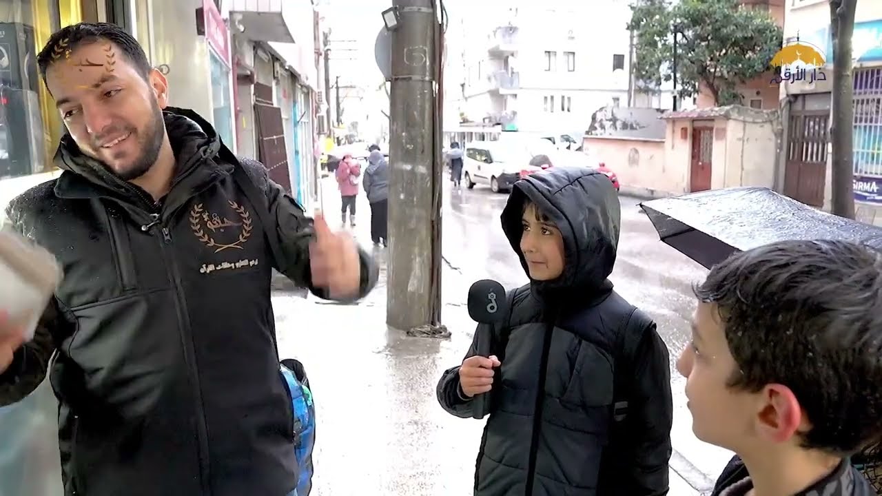 🧠 اختبر معلوماتك في القرآن!