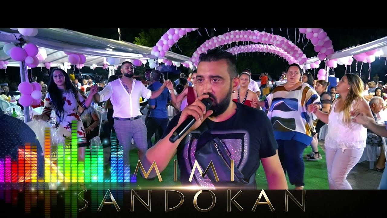 Mimi Sandokana AZIS GROUP GERMAN FARONA D j O t r o v a t a S t i l 2022