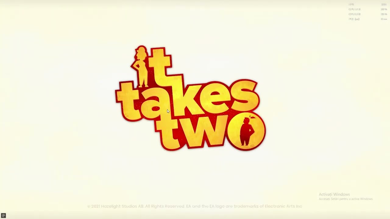 How to Play It takes two for Free 🎮 | Full Game with RexaGames (Discord) 🔧 | VTeam Top Pirated Game!