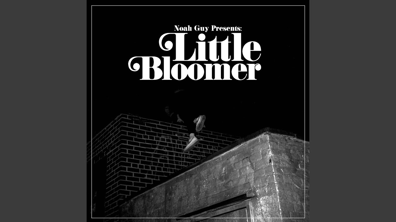 Little Bloomer