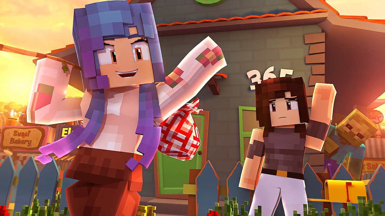 Be Safe, I Love You... | OriginZ Finale (Minecraft Crafting Dead Roleplay)