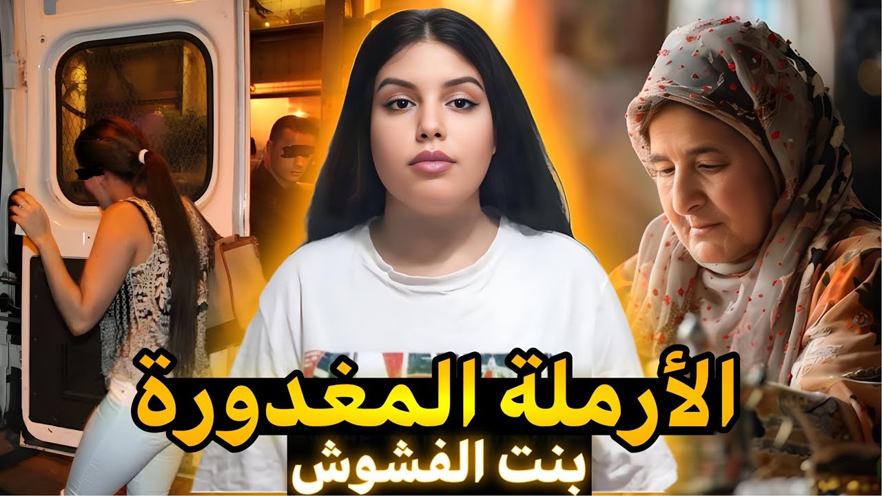 القضية الصادمة لحليمة 🇲🇦 شكون قتـ.لها فبيتها⁉️وشنو لي خلا بنتها يغبر ليها الآثار 😨 قصص وقضايا مغربية