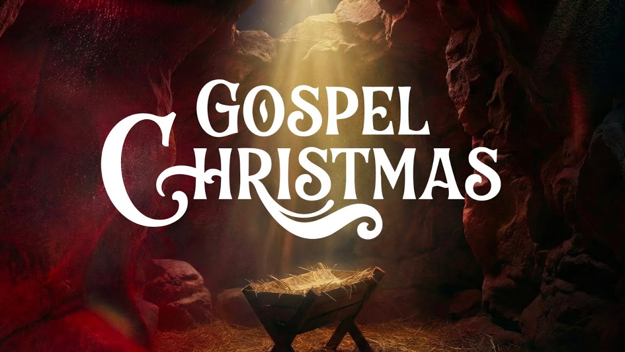 Medley: Jingle Bell Rock + We Wish You a Merry Christmas + Jingle Bells | Gospel Project choire