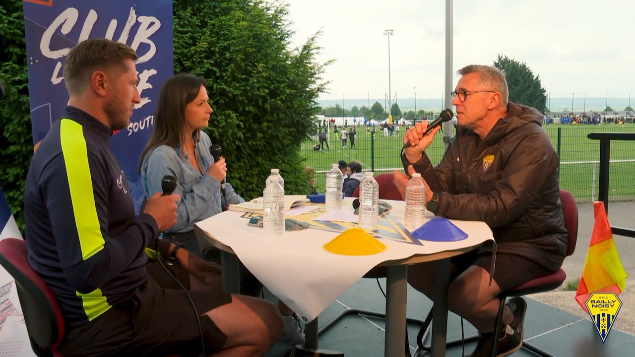 Podcasts Challenge Antoine Lambertini - Épisode 1 - Histoire et organisation du tournoi