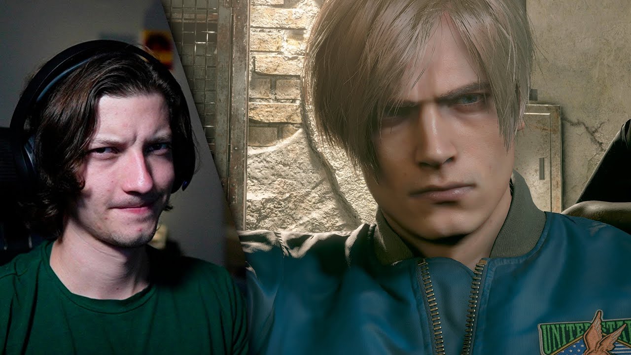 RE4 COM ARMAS QUE USEI POUCO! | MERCENARIES SE DER TEMPO (LIVE 3)