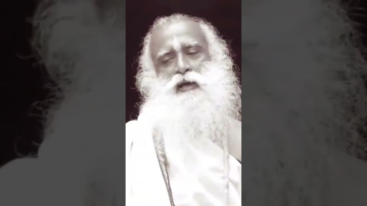 Dhyan Kya hai? by Sadhguru