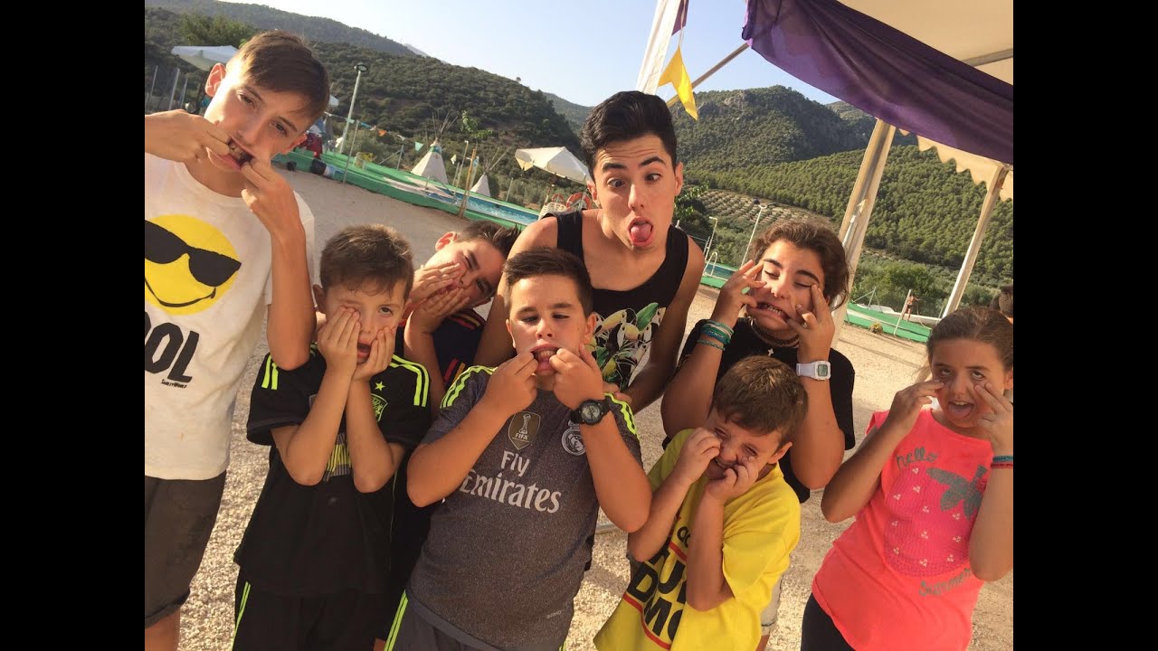 I Campamento Musical OCIO MÁGINA