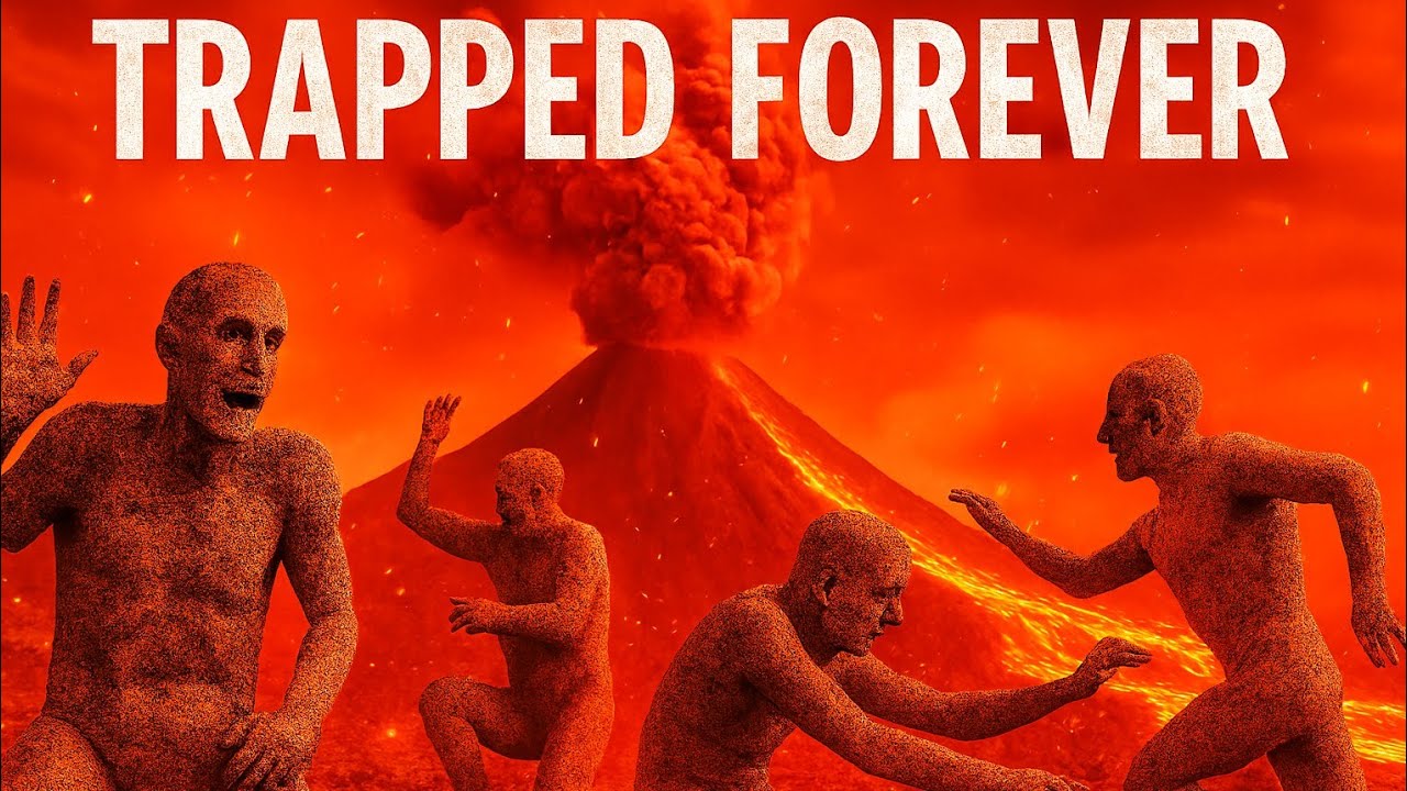 Why People Never Heard of this Ancient City Older than Pompeii 