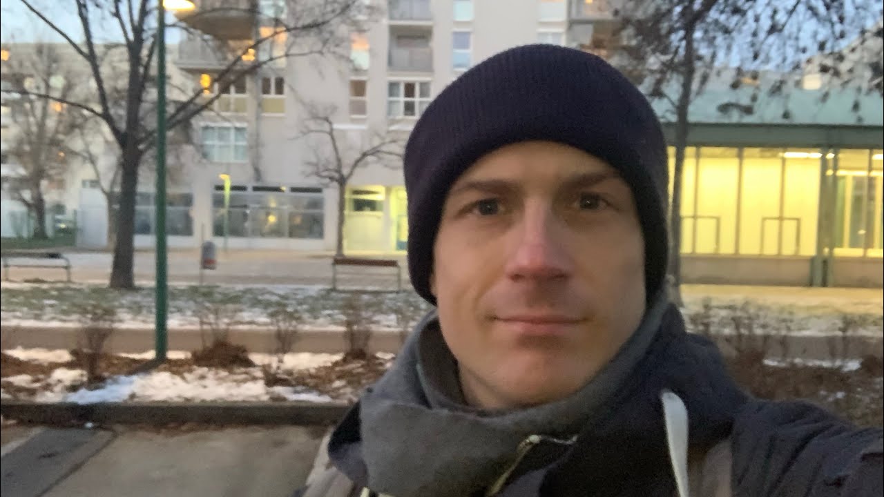Winter ❄️ in Österreich 🇦🇹 Christbäume, Temperaturen und andere Dinge. 