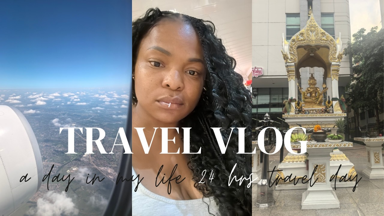 First International trip 2026/SOLO Travel/Guess the destination