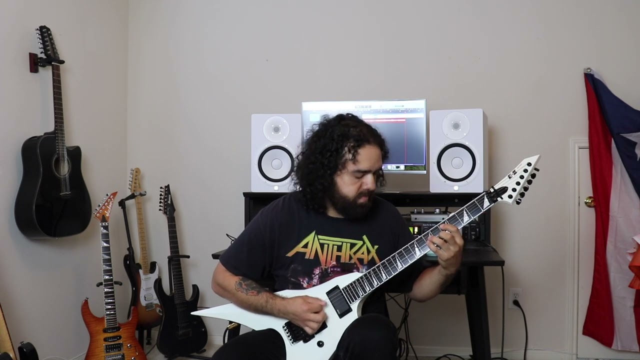 Metallica - Am I Evil