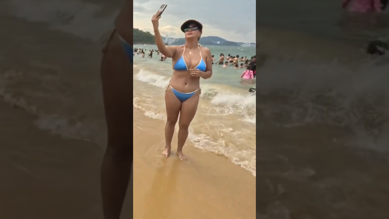 🇧🇷 Balneario Camboriu Beach