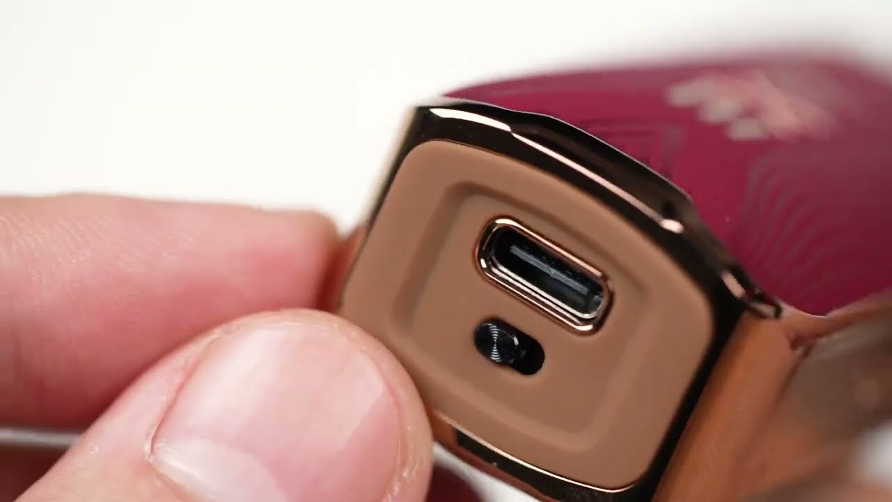 Vaporesso LUXE XR Max 2 guide