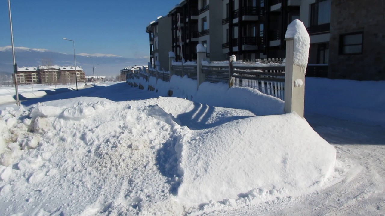 Canon ixus 265 hs video test