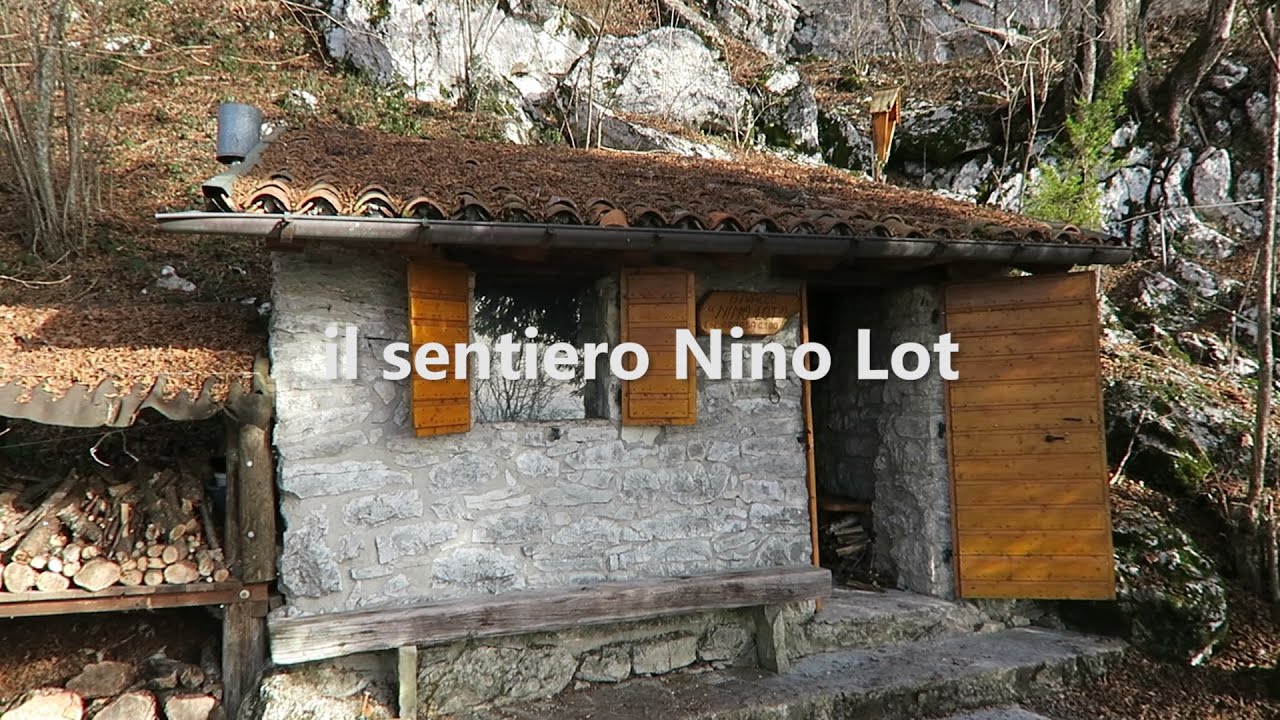 Il Sentiero Nino Lot