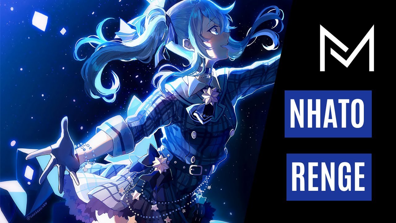 Nhato - Renge (Original Mix)