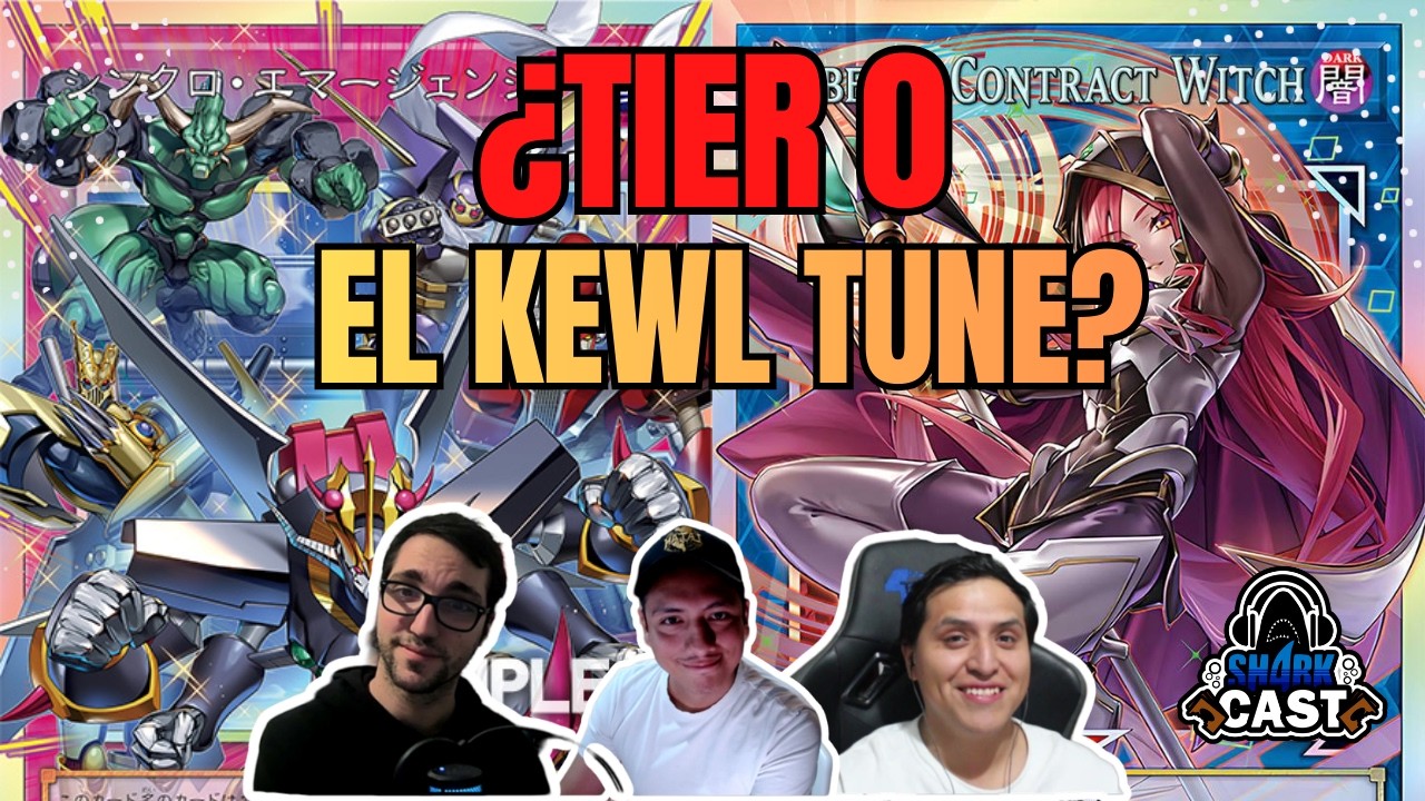 ¿ES ESTA CARTA LA QUE ROMPERA EL PRÓXIMO FORMATO? || Ft. @Julio_Valls @robertlopez1389