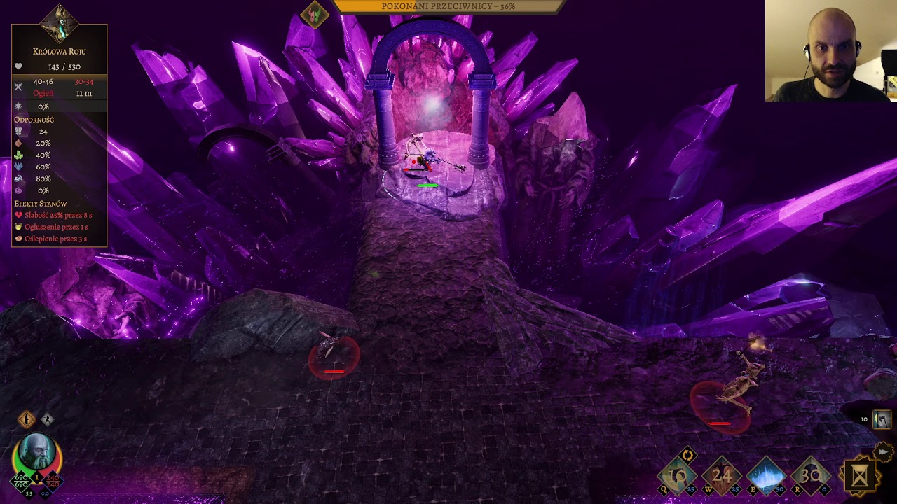 Tower of Time [PL] #24
