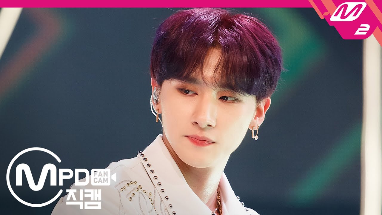 [MPD직캠] 몬스타엑스 아이엠 직캠 4K ‘FANTASIA’ (MONSTA X I.M FanCam) | @MCOUNTDOWN_2020.5.28